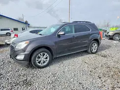 1GNALCEKXGZ106671 2016 CHEVROLET EQUINOX