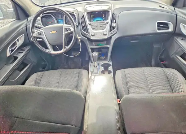 1GNALCEKXGZ106671 2016 CHEVROLET EQUINOX - Image 8