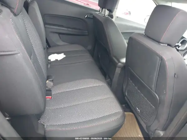 1GNALCEKXGZ107352 2016 CHEVROLET EQUINOX - Image 8