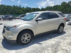 1GNALCEKXGZ107481 2016 CHEVROLET EQUINOX