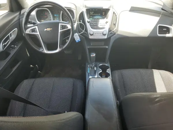 1GNALCEKXGZ107481 2016 CHEVROLET EQUINOX - Image 8