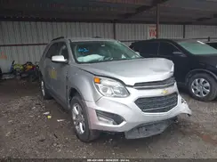 1GNALCEKXGZ107531 2016 CHEVROLET EQUINOX