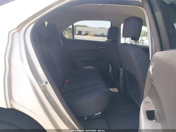 1GNALCEKXGZ107822 2016 CHEVROLET EQUINOX - Image 8