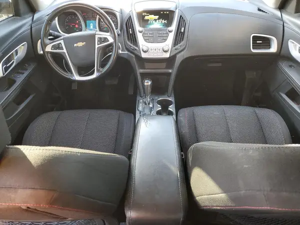 1GNALCEKXGZ107917 2016 CHEVROLET EQUINOX - Image 8