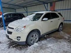 1GNALDEK0EZ115463 2017 CHEVROLET EQUINOX