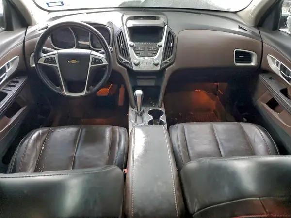 1GNALDEK0EZ115463 2017 CHEVROLET EQUINOX - Image 8