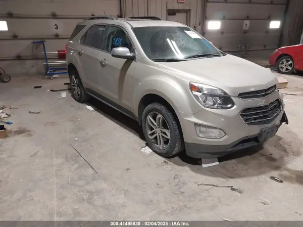 1GNALDEK0GZ101503 2016 CHEVROLET EQUINOX - Image 1