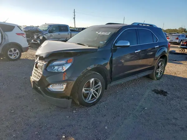 1GNALDEK0GZ104160 2016 CHEVROLET EQUINOX - Image 1