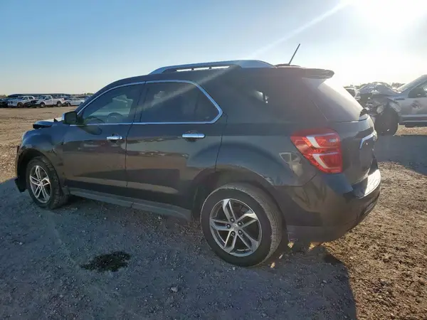 1GNALDEK0GZ104160 2016 CHEVROLET EQUINOX - Image 2