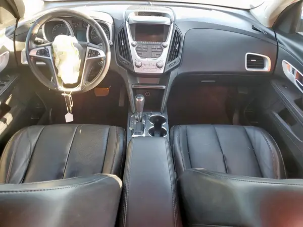 1GNALDEK0GZ104160 2016 CHEVROLET EQUINOX - Image 8