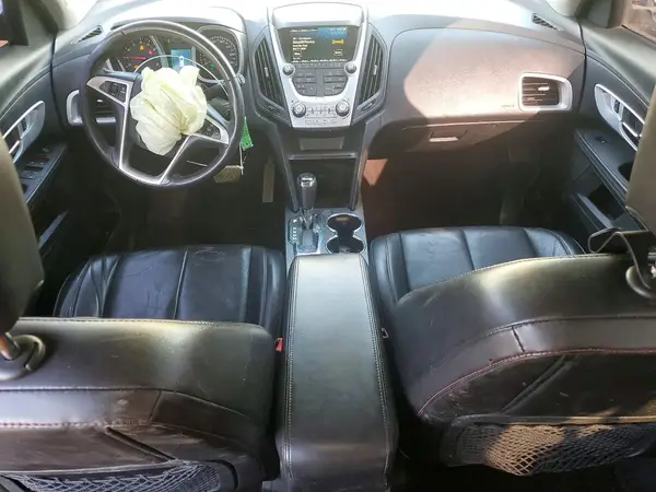 1GNALDEK1GZ105057 2016 CHEVROLET EQUINOX - Image 8