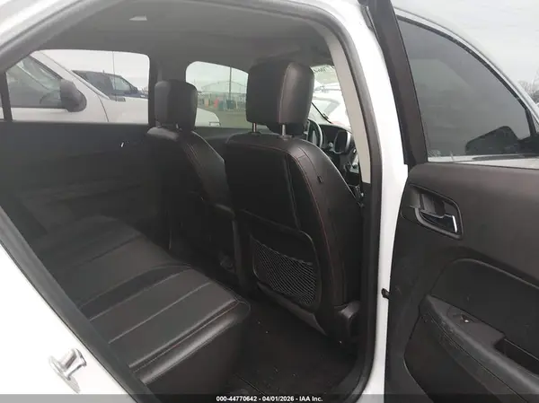 1GNALDEK2GZ107044 2016 CHEVROLET EQUINOX - Image 8