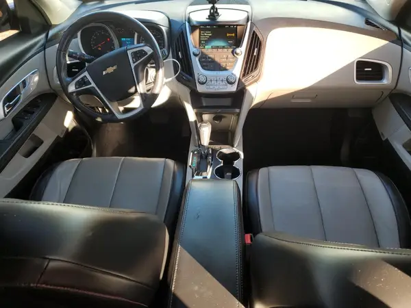 1GNALDEK3GZ104900 2016 CHEVROLET EQUINOX - Image 8