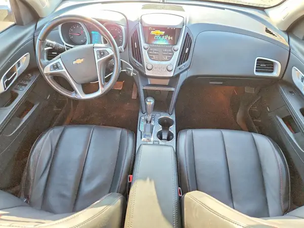 1GNALDEK3GZ107389 2016 CHEVROLET EQUINOX - Image 8
