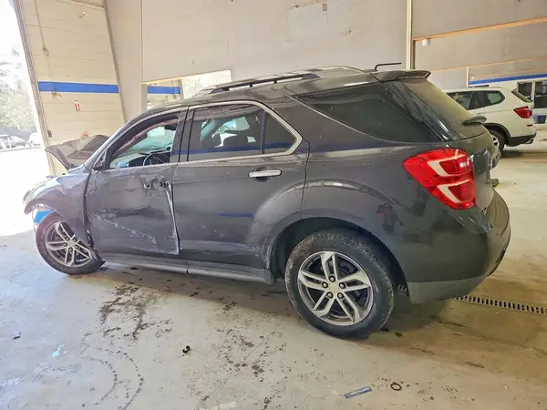 1GNALDEK4GZ103657 2016 CHEVROLET EQUINOX - Image 2