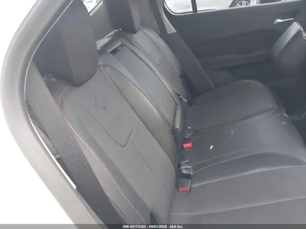 1GNALDEK4GZ105098 2016 CHEVROLET EQUINOX - Image 8