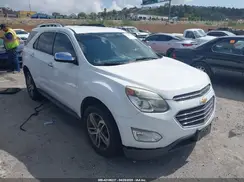 1GNALDEK6GZ102462 2016 CHEVROLET EQUINOX
