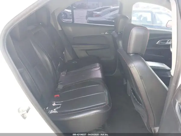 1GNALDEK6GZ102462 2016 CHEVROLET EQUINOX - Image 8