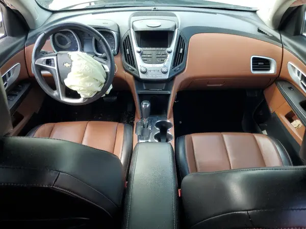 1GNALDEK6GZ104812 2016 CHEVROLET EQUINOX - Image 8