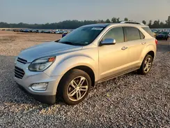 1GNALDEK6GZ106852 2016 CHEVROLET EQUINOX