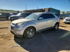 1GNALDEK7GZ101840 2016 CHEVROLET EQUINOX