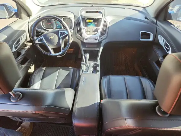 1GNALDEK7GZ101840 2016 CHEVROLET EQUINOX - Image 8