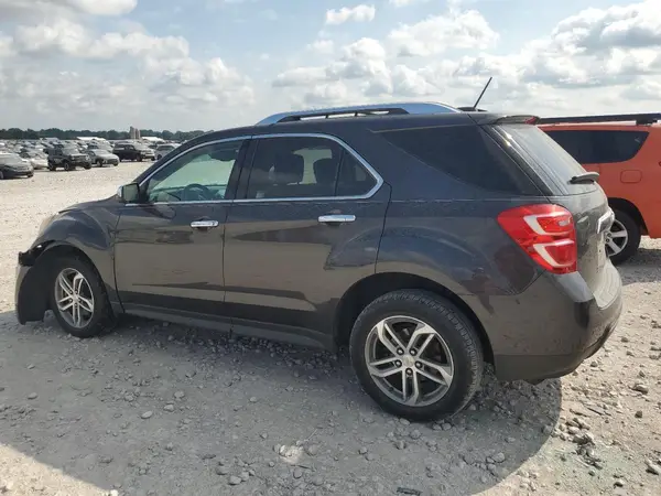 1GNALDEK7GZ104611 2016 CHEVROLET EQUINOX - Image 2