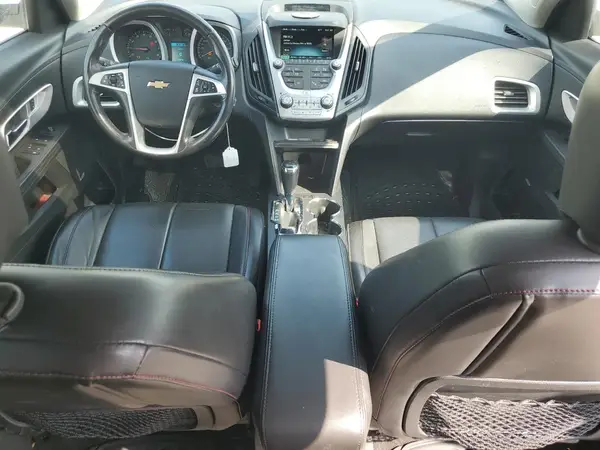 1GNALDEK7GZ104611 2016 CHEVROLET EQUINOX - Image 8