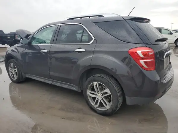 1GNALDEK9GZ102312 2016 CHEVROLET EQUINOX - Image 2