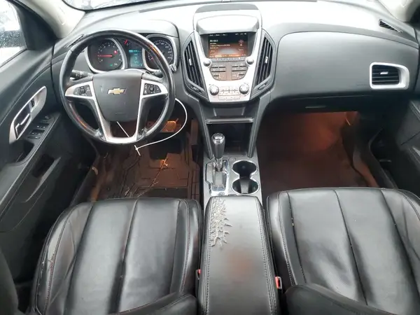 1GNALDEK9GZ102312 2016 CHEVROLET EQUINOX - Image 8