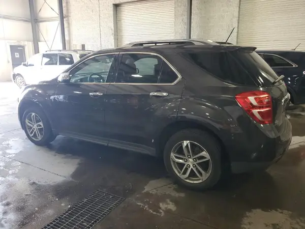 1GNALDEK9GZ102956 2016 CHEVROLET EQUINOX - Image 2