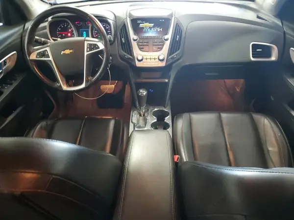 1GNALDEK9GZ102956 2016 CHEVROLET EQUINOX - Image 8