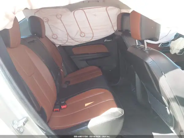1GNALDEK9GZ104805 2016 CHEVROLET EQUINOX - Image 8