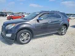 1GNALDEKXGZ100939 2016 CHEVROLET EQUINOX