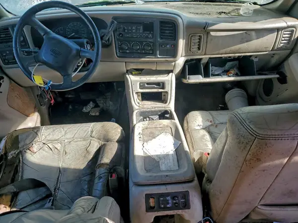 1GNEC13T41R154899 2019 CHEVROLET TAHOE - Image 8