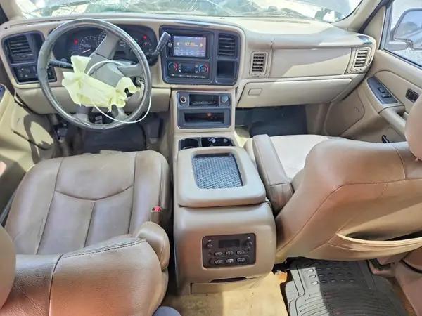 1GNEC13Z64J312375 2018 CHEVROLET TAHOE - Image 8