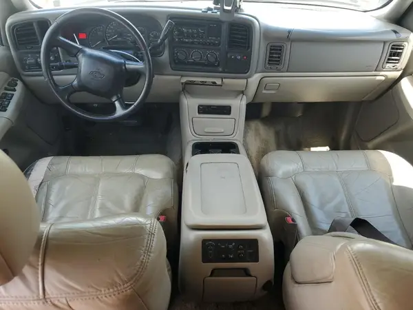 1GNEC13Z92J335338 2019 CHEVROLET TAHOE - Image 8