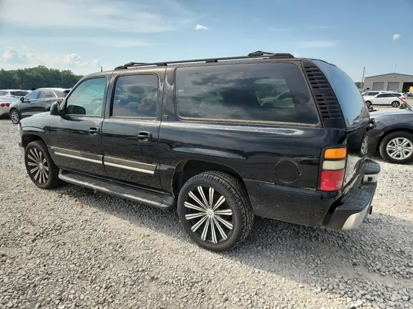 1GNEC16Z84J253339 2021 CHEVROLET SUBURBAN - Image 2