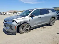 1GNEREKS0RJ141947 2024 CHEVROLET TRAVERSE