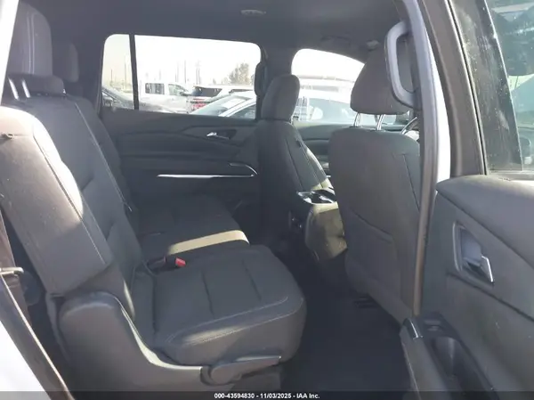1GNEREKS0RJ143603 2024 CHEVROLET TRAVERSE - Image 8