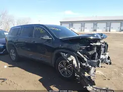 1GNEREKS0RJ213312 2024 CHEVROLET TRAVERSE