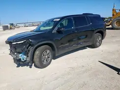 1GNEREKS1RJ155050 2024 CHEVROLET TRAVERSE