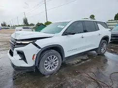 1GNEREKS1RJ180322 2024 CHEVROLET TRAVERSE