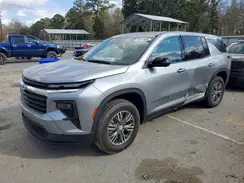 1GNEREKS1RJ183012 2024 CHEVROLET TRAVERSE