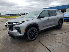 1GNEREKS1RJ196911 2024 CHEVROLET TRAVERSE
