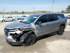 1GNEREKS1RJ201895 2024 CHEVROLET TRAVERSE