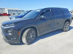 1GNEREKS1RJ204361 2024 CHEVROLET TRAVERSE