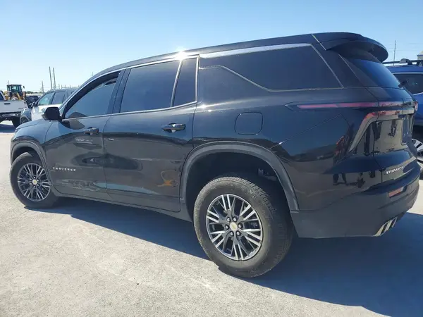 1GNEREKS1RJ204361 2024 CHEVROLET TRAVERSE - Image 2