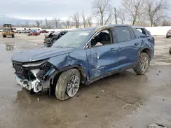 1GNEREKS1RJ232659 2024 CHEVROLET TRAVERSE