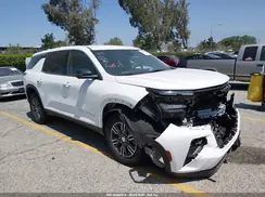 1GNEREKS1RJ238008 2024 CHEVROLET TRAVERSE